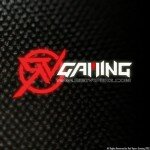 RV Gaming logo
