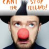 JUSTIN TIMBERLAKE – CAN’T STOP THE FEELING